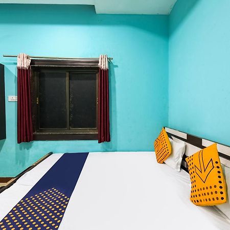 Spot On 67031 Hotel Sangam Palace Райпур Екстер'єр фото