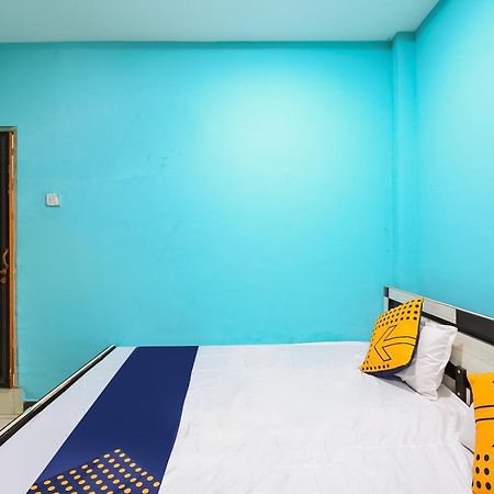 Spot On 67031 Hotel Sangam Palace Райпур Екстер'єр фото